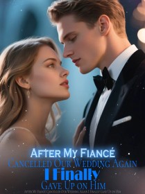 After My Fiancé Cancelled Our Wedding Again I Finally Gave Up on Him