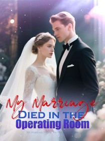 My Marriage Died in the Operating Room