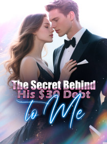 The Secret Behind His $30 Debt to Me