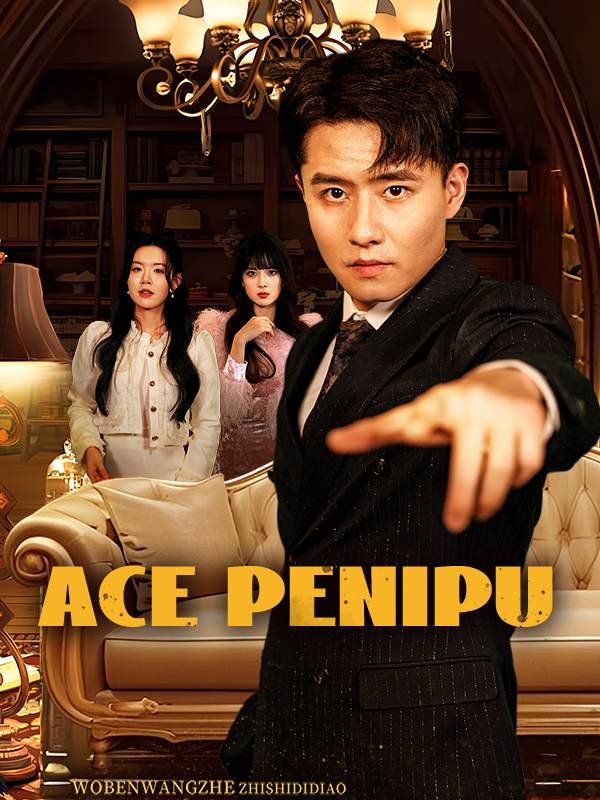 Ace Penipu