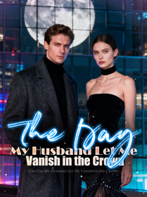 The Day My Husband Let Me Vanish in the Crowd