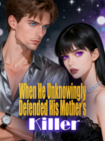 When He Unknowingly Defended His Mother’s Killer