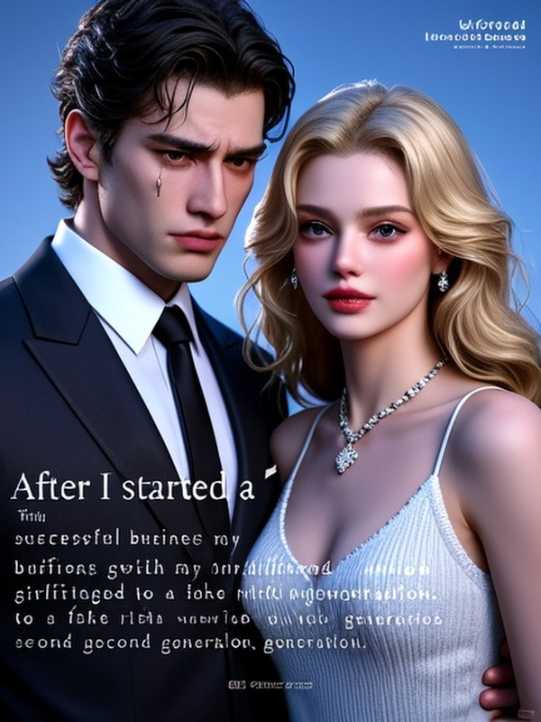After I started a successful business with my girlfriend, she was engaged to a fake rich second generation.