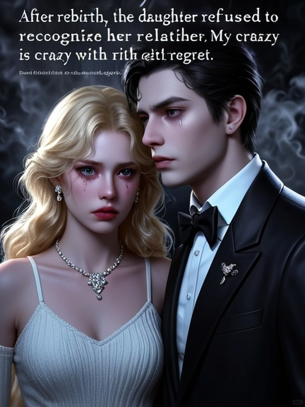 After rebirth, the real daughter refused to recognize her relatives. My brother is crazy with regret.