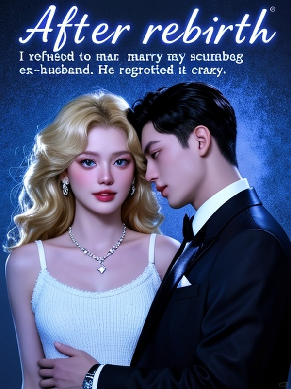 After rebirth, I refused to marry my scumbag ex-husband. He regretted it crazy.