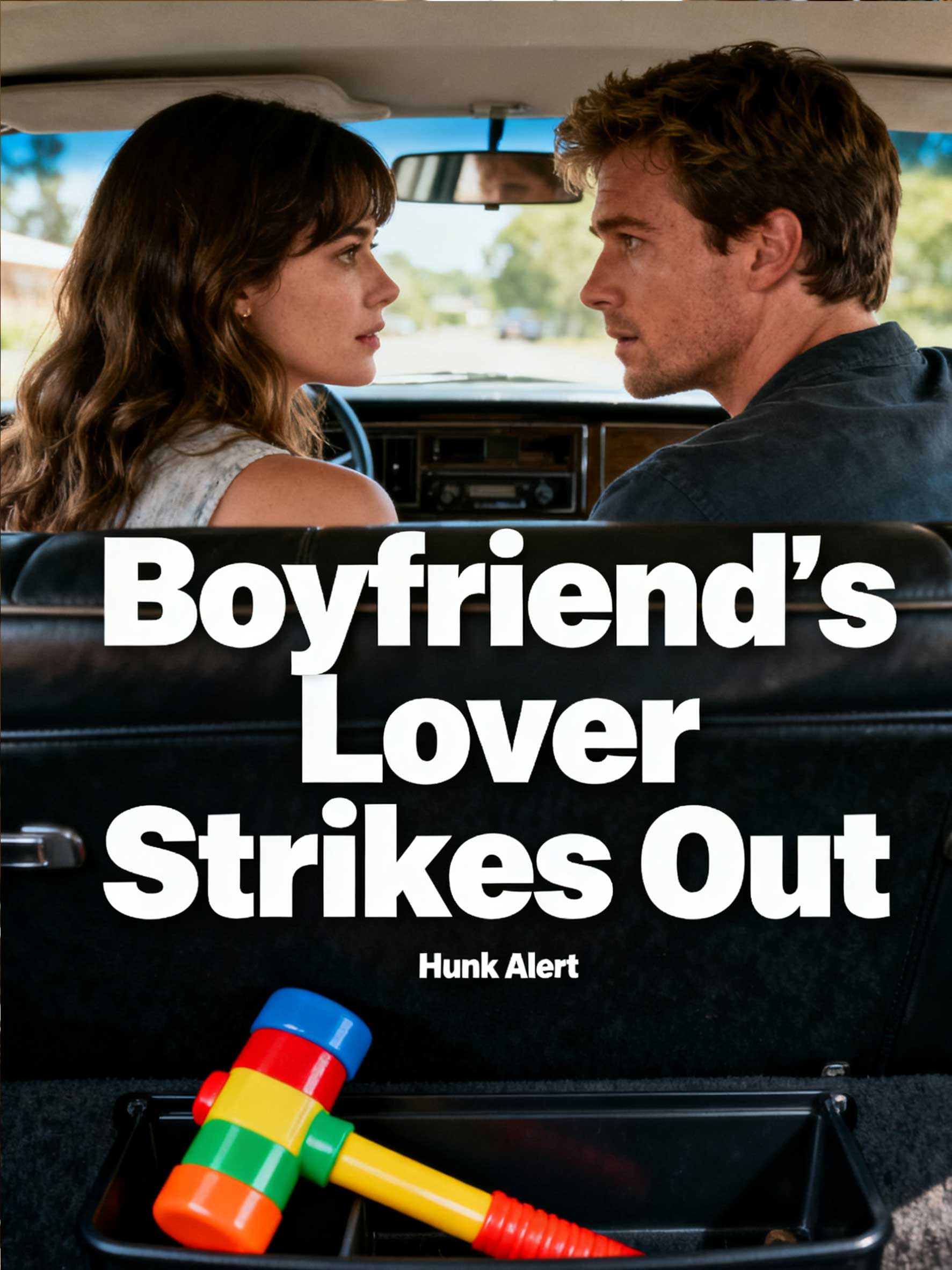 Boyfriend's Lover Strikes Out
