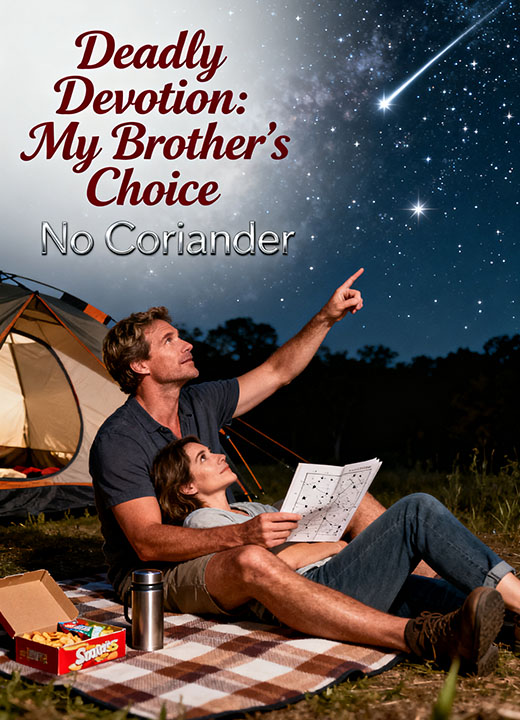 Deadly Devotion: My Brother's Choice