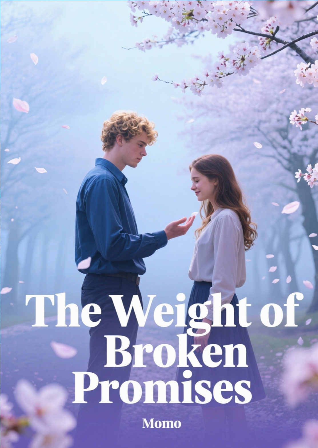 The Weight of Broken Promises