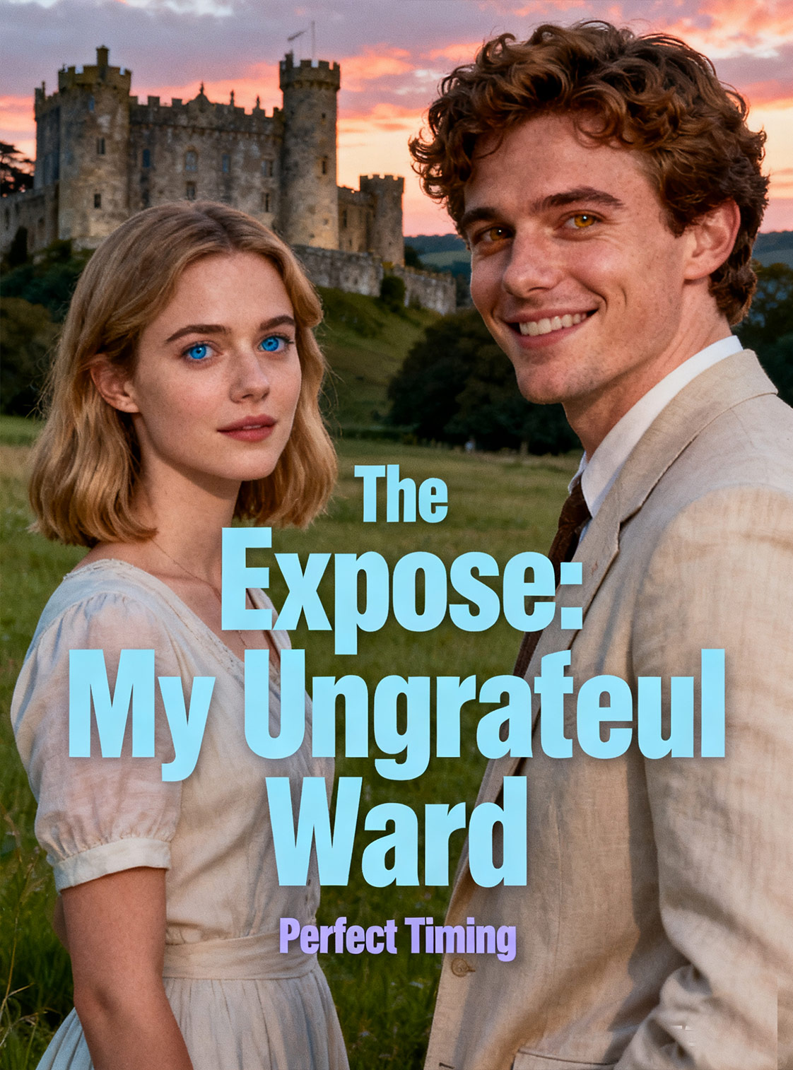 The Exposé: My Ungrateful Ward