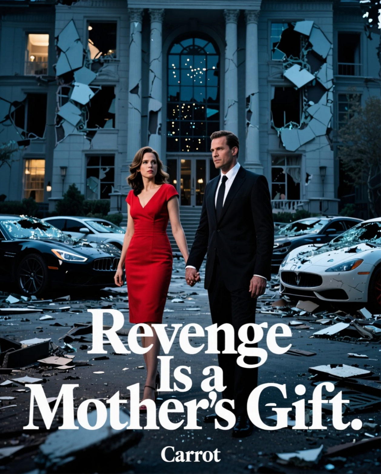 Revenge Is a Mother's Gift