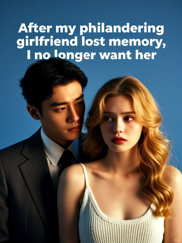 After my philandering girlfriend lost her memory, I no longer want her