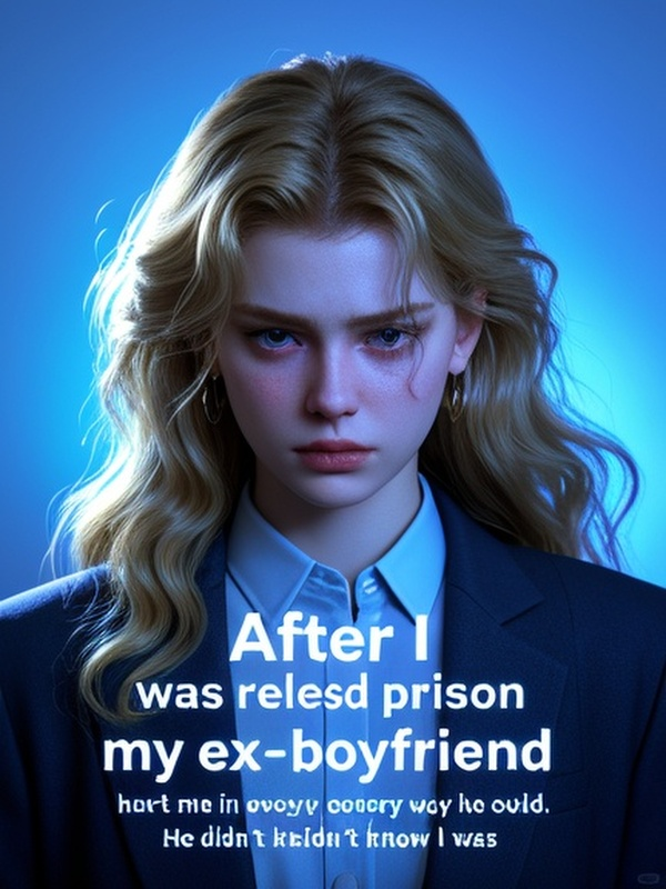 After I was released from prison, my ex-boyfriend hurt me in every way he could. He didn't know I was going to die soon.