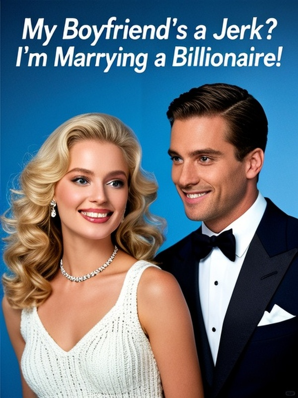My Boyfriend’s a Jerk? I'm Marrying a Billionaire!