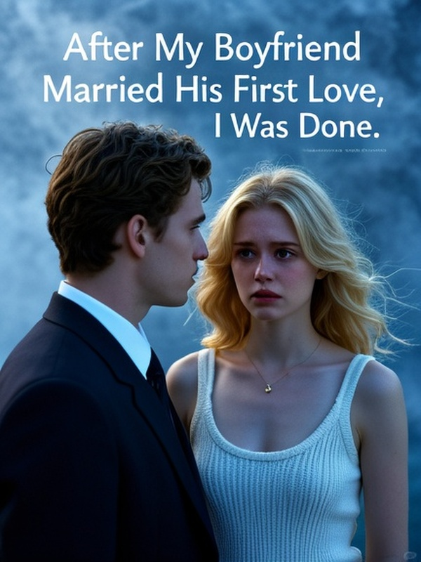 After My Boyfriend Married His First Love, I Was Done.