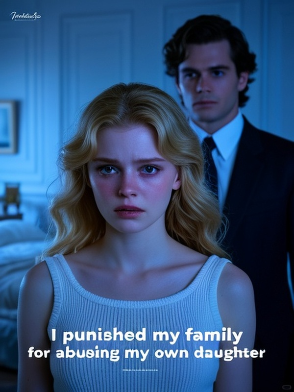 I punished my family for abusing my own daughter