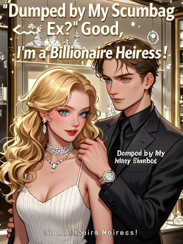 Dumped by My Scumbag Ex? Good, I'm a Billionaire Heiress!