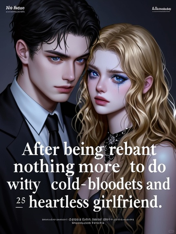 After being reborn, I want nothing more to do with my cold-blooded parents and heartless girlfriend.