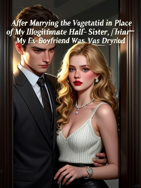 After Marrying the Vegetative Husband in Place of My Illegitimate Half-Sister, My Ex-Boyfriend Was Driven Mad with Regret.
