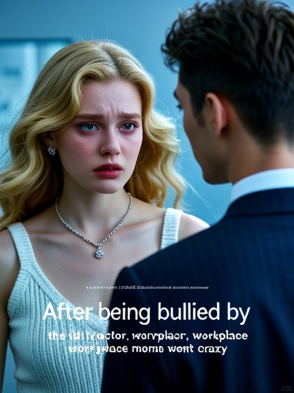 After being bullied by the director, workplace moms went crazy