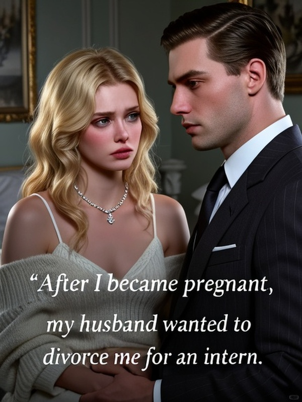 After I became pregnant, my husband wanted to divorce me for an intern.