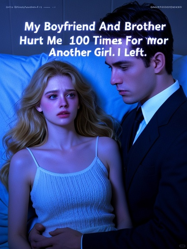 My Boyfriend And Brother Hurt Me 100 Times For Another Girl. I Left.