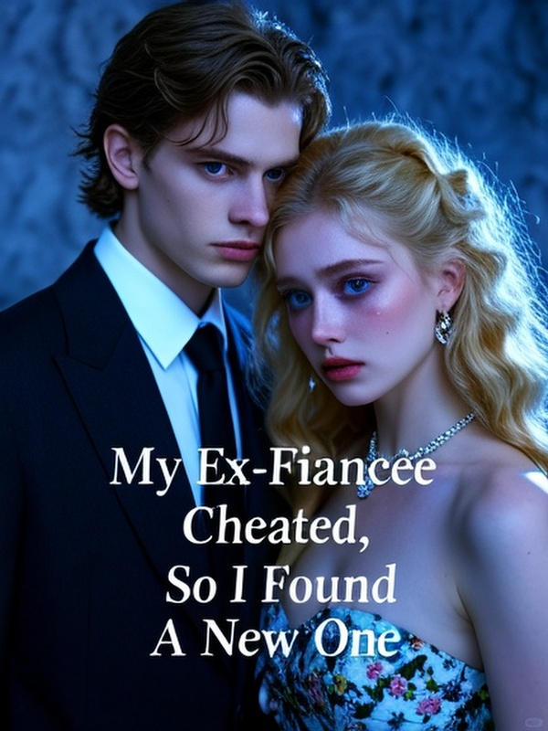 My Ex-Fiancée Cheated, So I Found A New One
