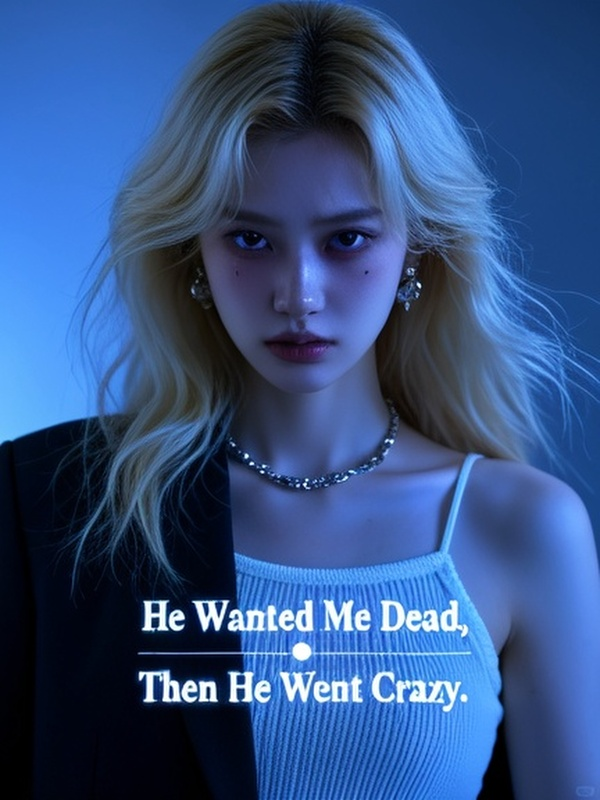 He Wanted Me Dead, Then He Went Crazy.