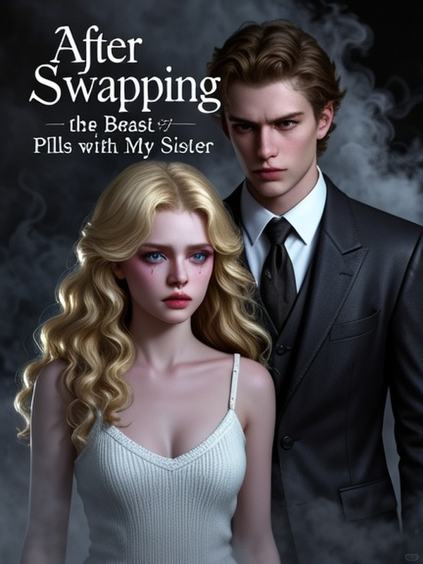After Swapping the Beast Pills with My Sister