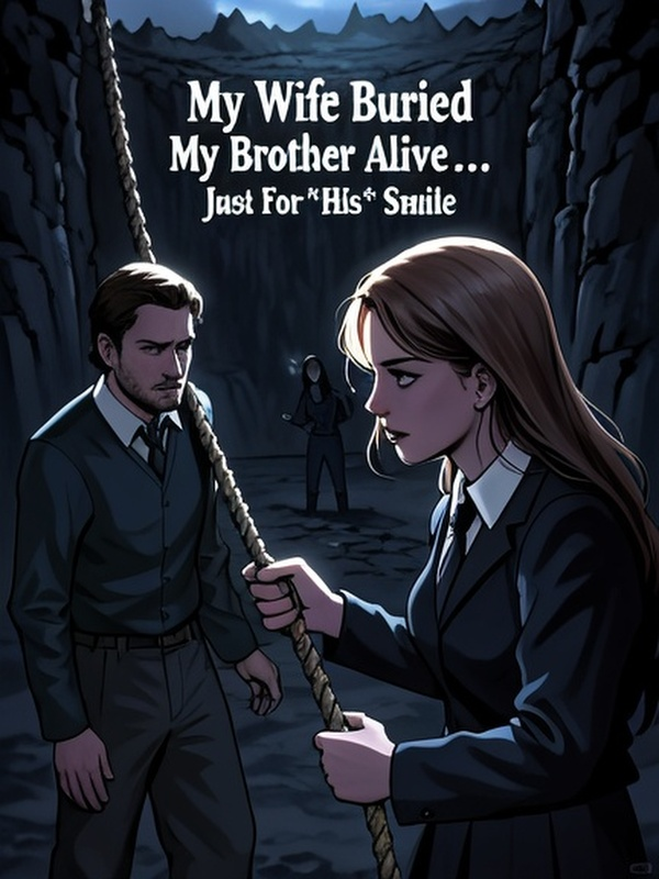 My Wife Buried My Brother Alive... Just For *His* Smile