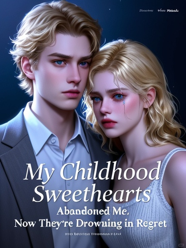My Childhood Sweethearts Abandoned Me, Now They're Drowning in Regret