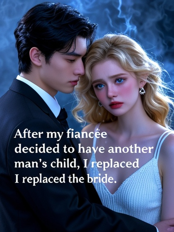 After my fiancée decided to have another man's child, I replaced the bride.