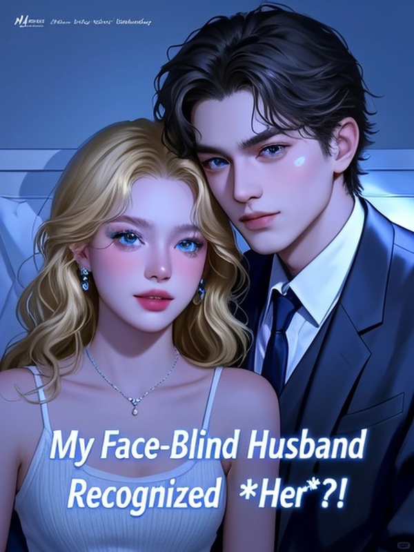 My Face-Blind Husband Recognized *Her*?!