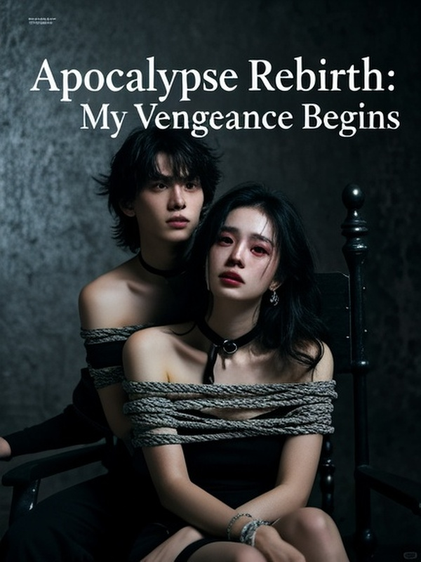 Apocalypse Rebirth: My Vengeance Begins