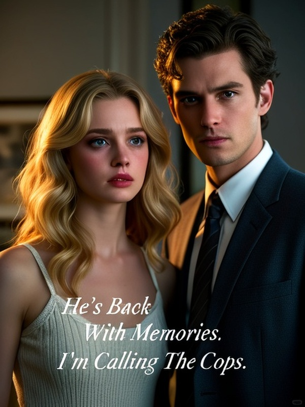 He's Back With Memories. I'm Calling The Cops.