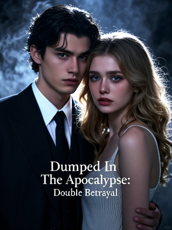 Dumped In The Apocalypse: Double Betrayal