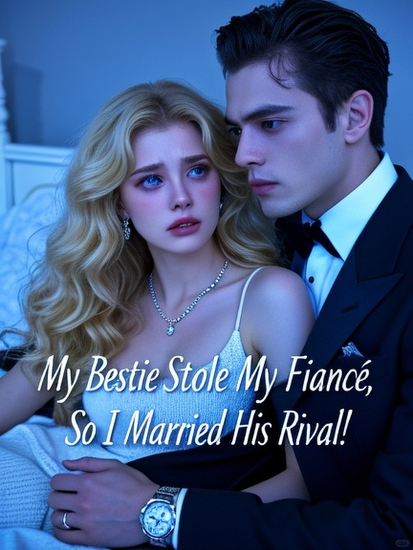 My Bestie Stole My Fiancé, So I Married His Rival!