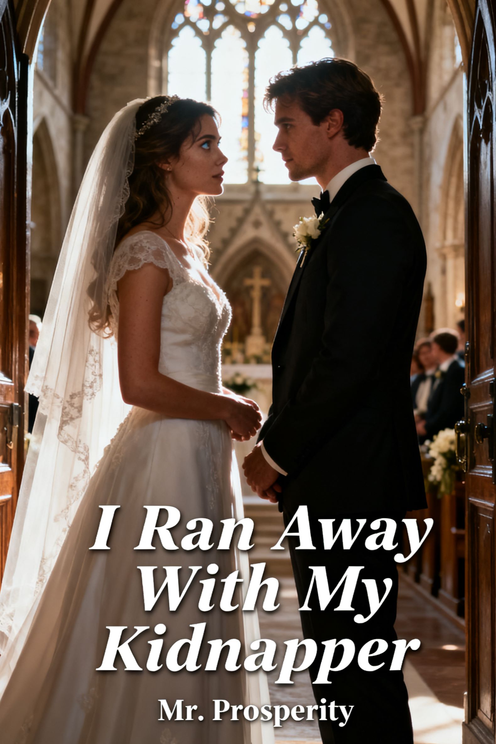 I Ran Away With My Kidnapper