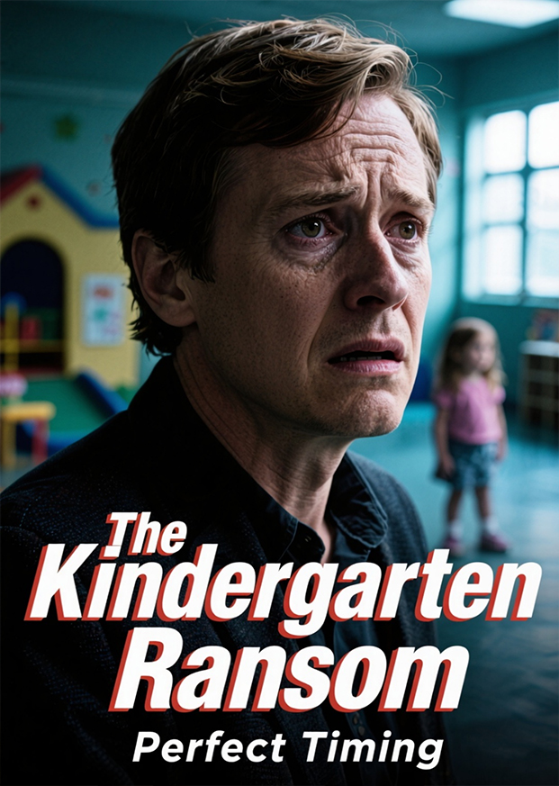 The Kindergarten Ransom