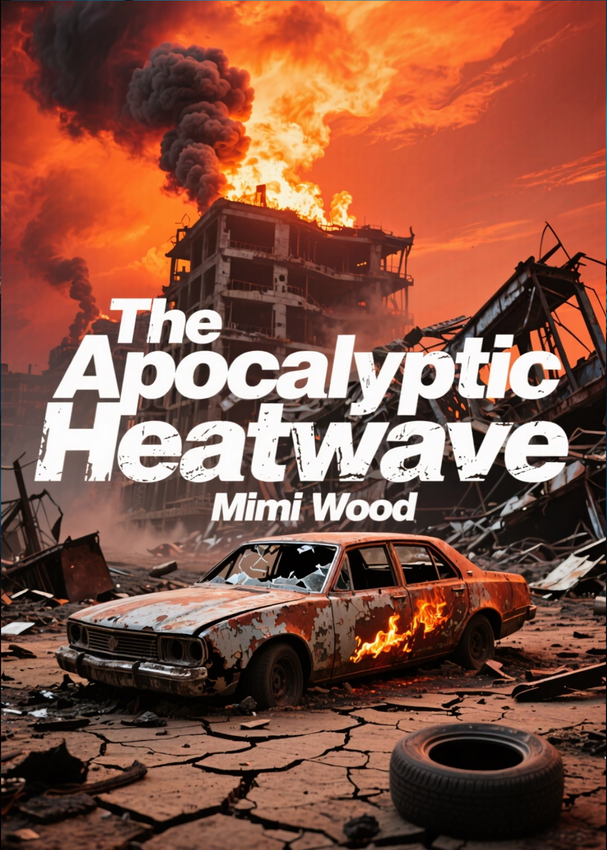The Apocalyptic Heatwave