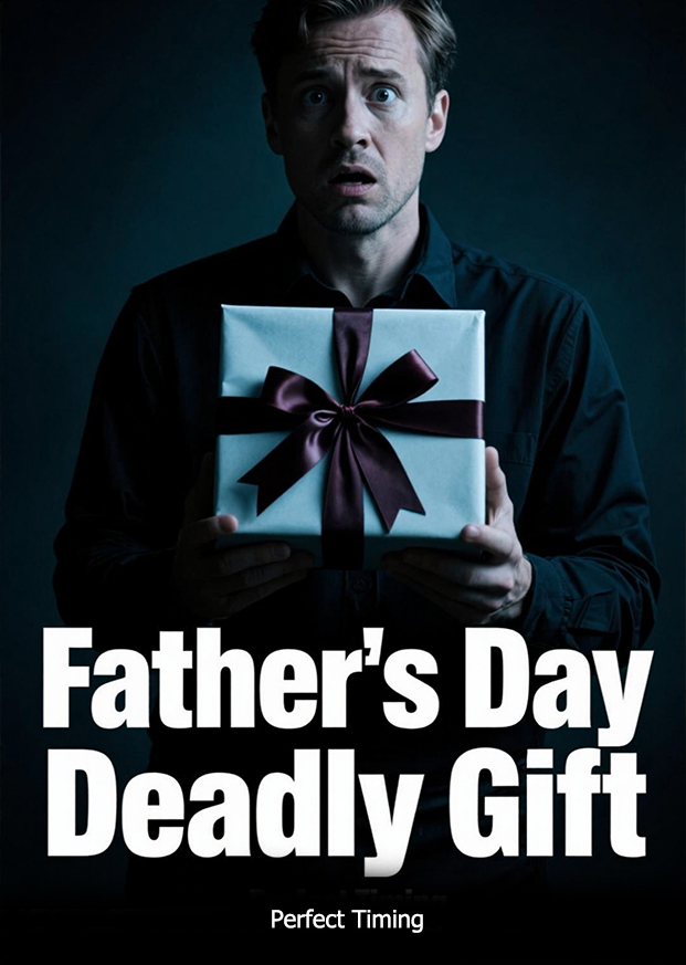 Father's Day Deadly Gift