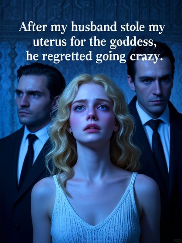 After my husband stole my uterus for the goddess, he regretted going crazy.