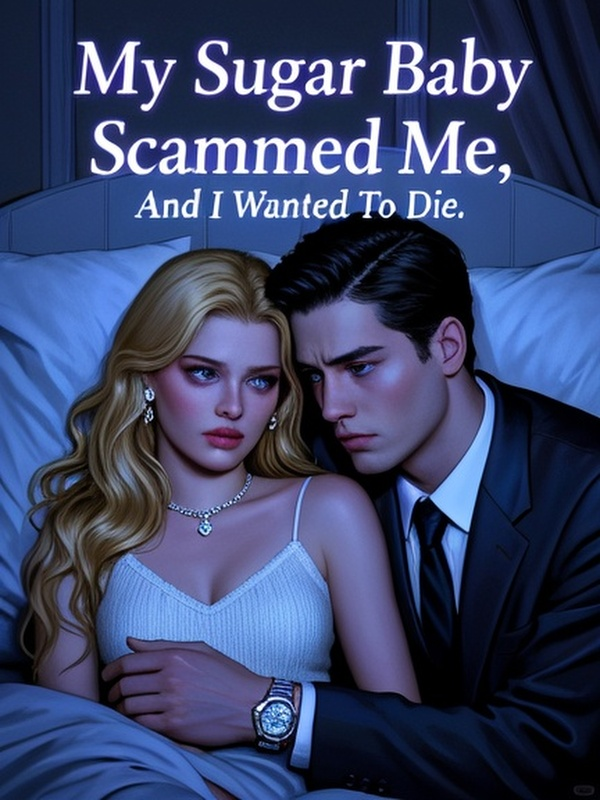 My Sugar Baby Scammed Me, And I Wanted To Die.