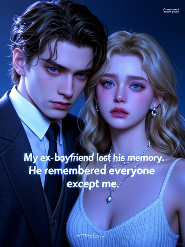 My ex-boyfriend lost his memory. He remembered everyone except me.