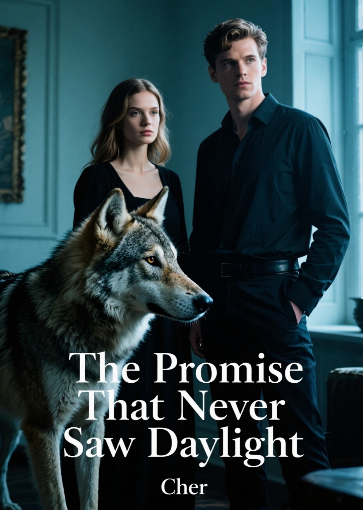 The Promise That Never Saw Daylight