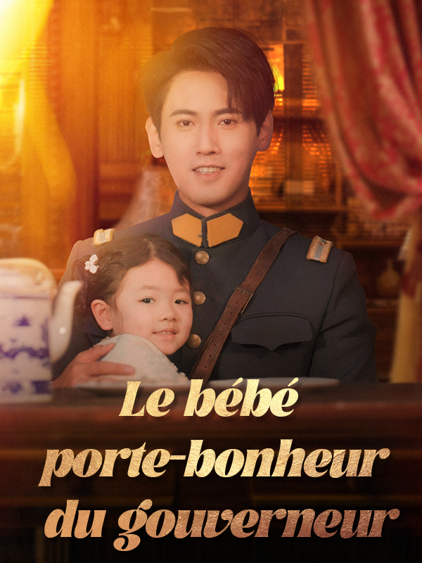 Le bébé porte-bonheur du gouverneur