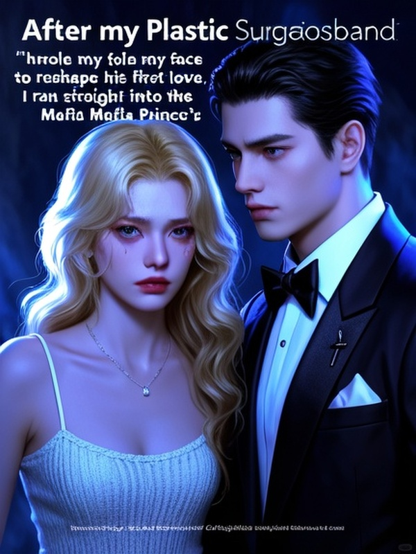 After my Plastic Surgeon husband stole my face to reshape his first love, I ran straight into the Mafia Prince's arms.