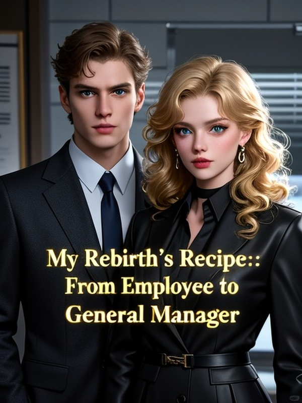 My Rebirth's Recipe: From Employee to General Manager