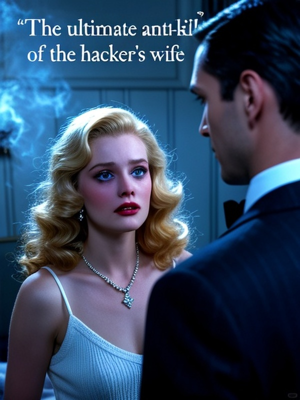 The ultimate anti-kill of the hacker's wife