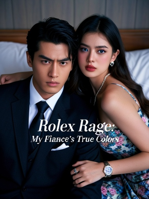 Rolex Rage: My Fiancée's True Colors