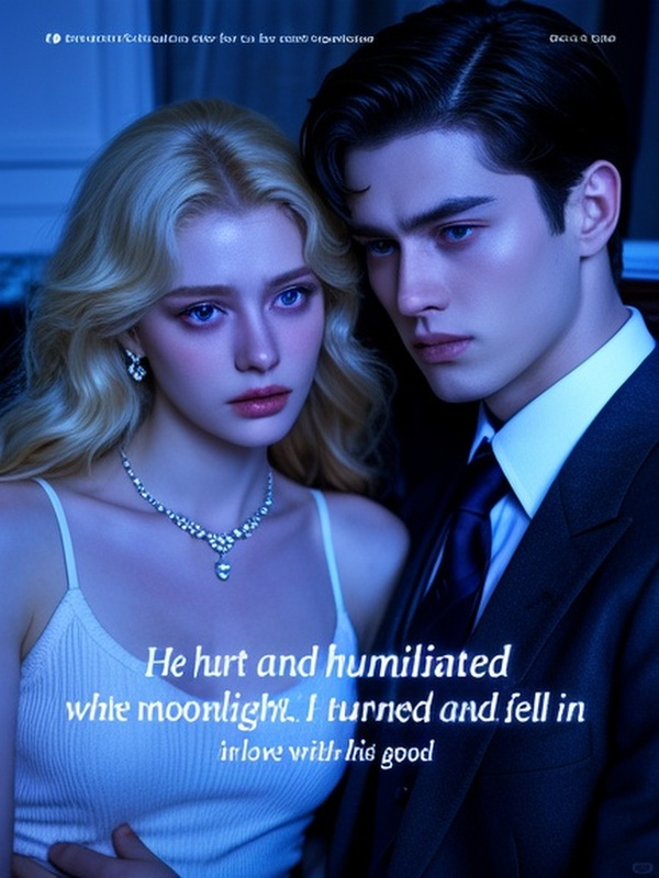 He hurt and humiliated me for the white moonlight. I turned around and fell in love with his good brother, but he went crazy.
